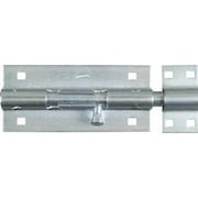 NATIONAL MFG/SPECTRUM BRANDS HHI 8 HD Barrel Bolt N151-167